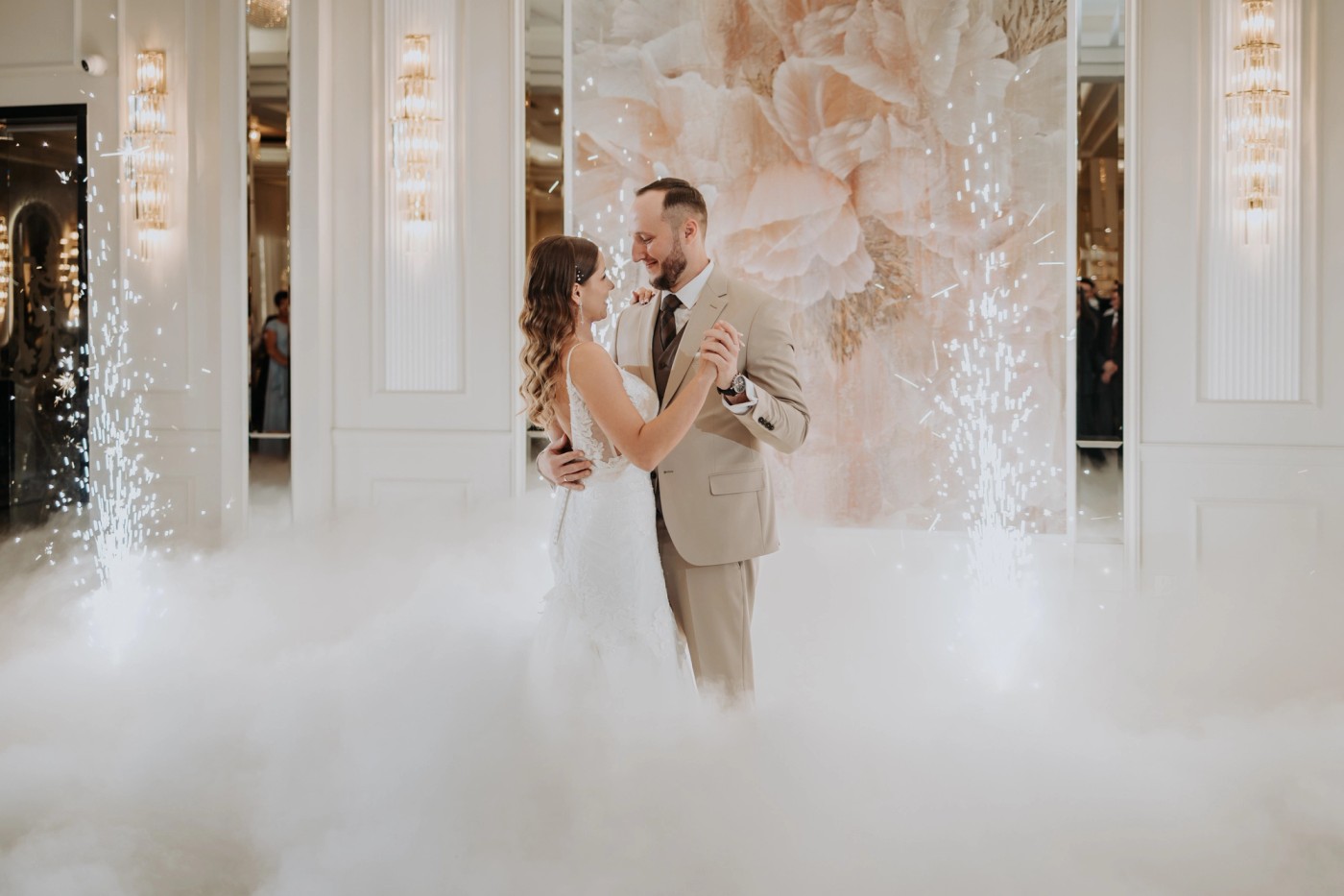 Reportaż ślubny Anna & Paweł — Orchidea Siedlce, zdjęcie 55