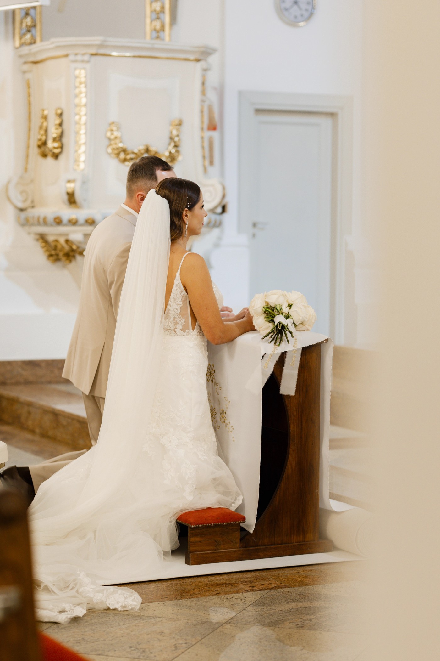 Reportaż ślubny Anna & Paweł — Orchidea Siedlce, zdjęcie 38