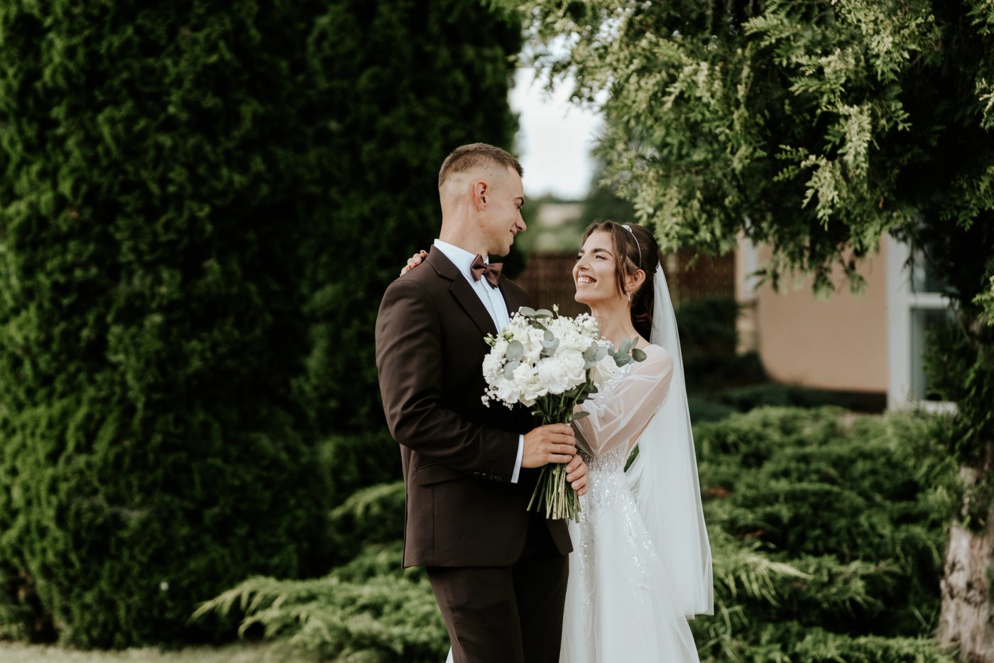 Reportaż ślubny Wiktoria & Adam, zdjęcie 27