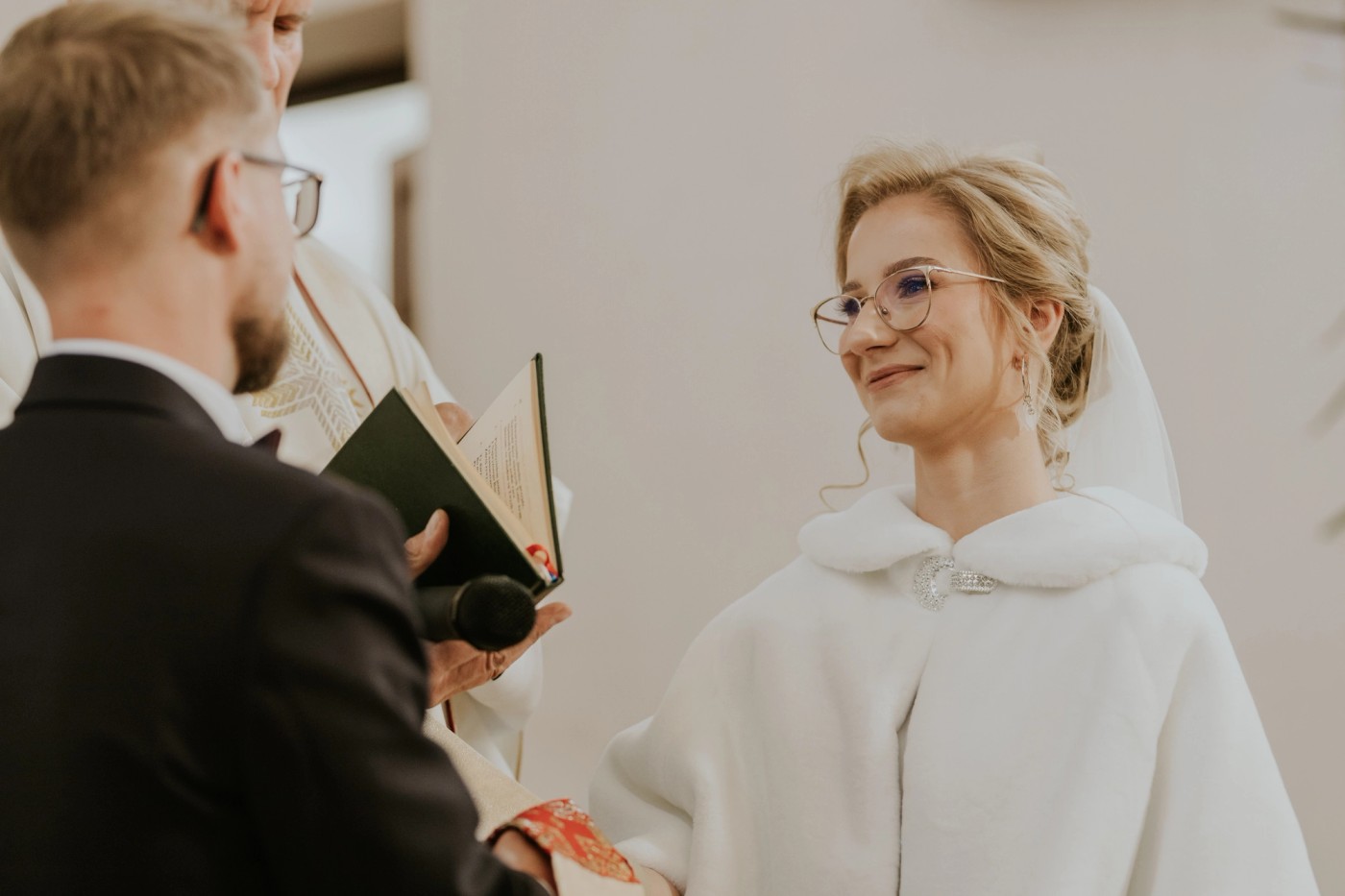 Reportaż ślubny Amelia & Damian, zdjęcie 24