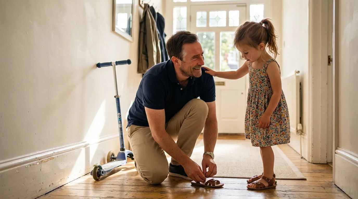 Life insurance for parents: cover, cost and age limits
