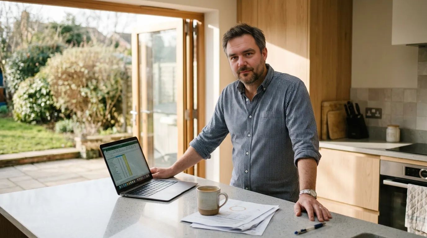 Remortgage Guide UK: How to Remortgage and Save Money