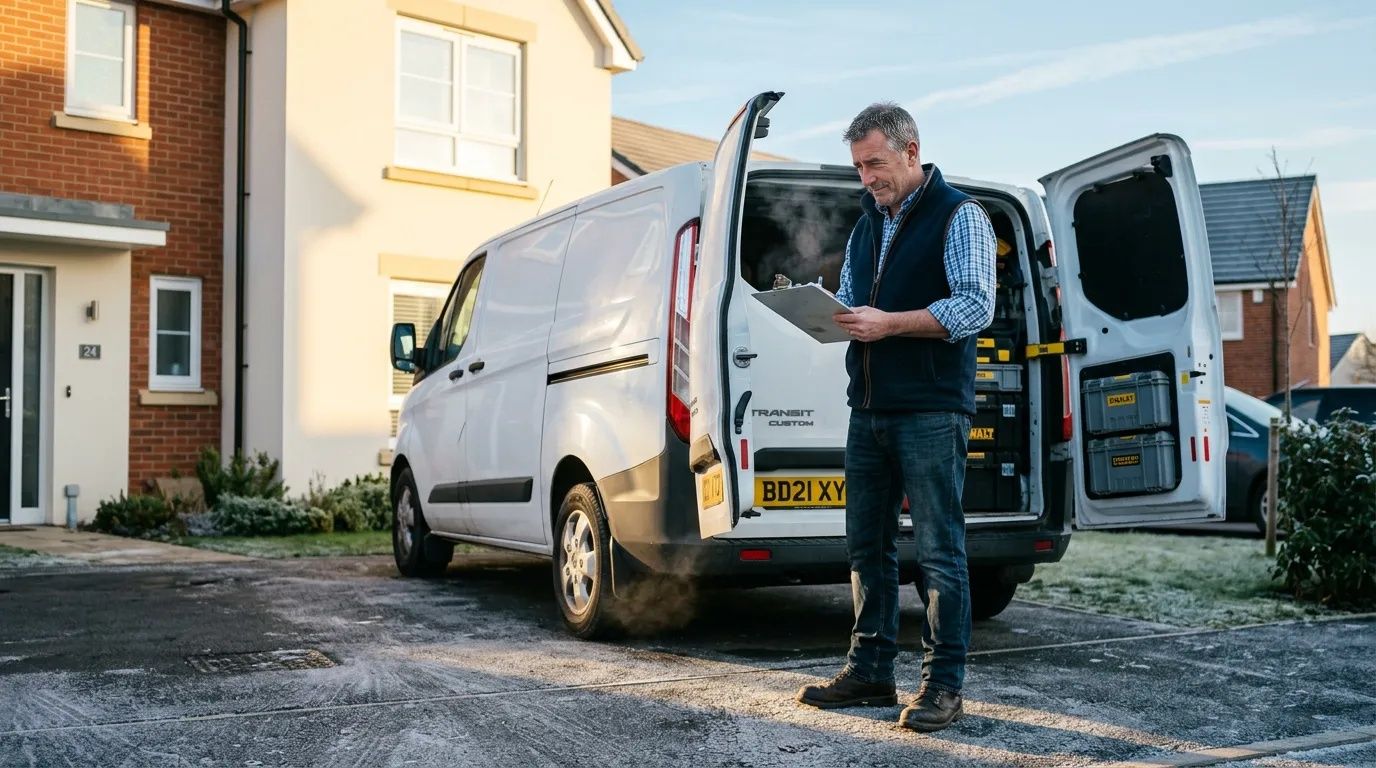 Fleet Insurance