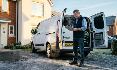 Fleet Insurance