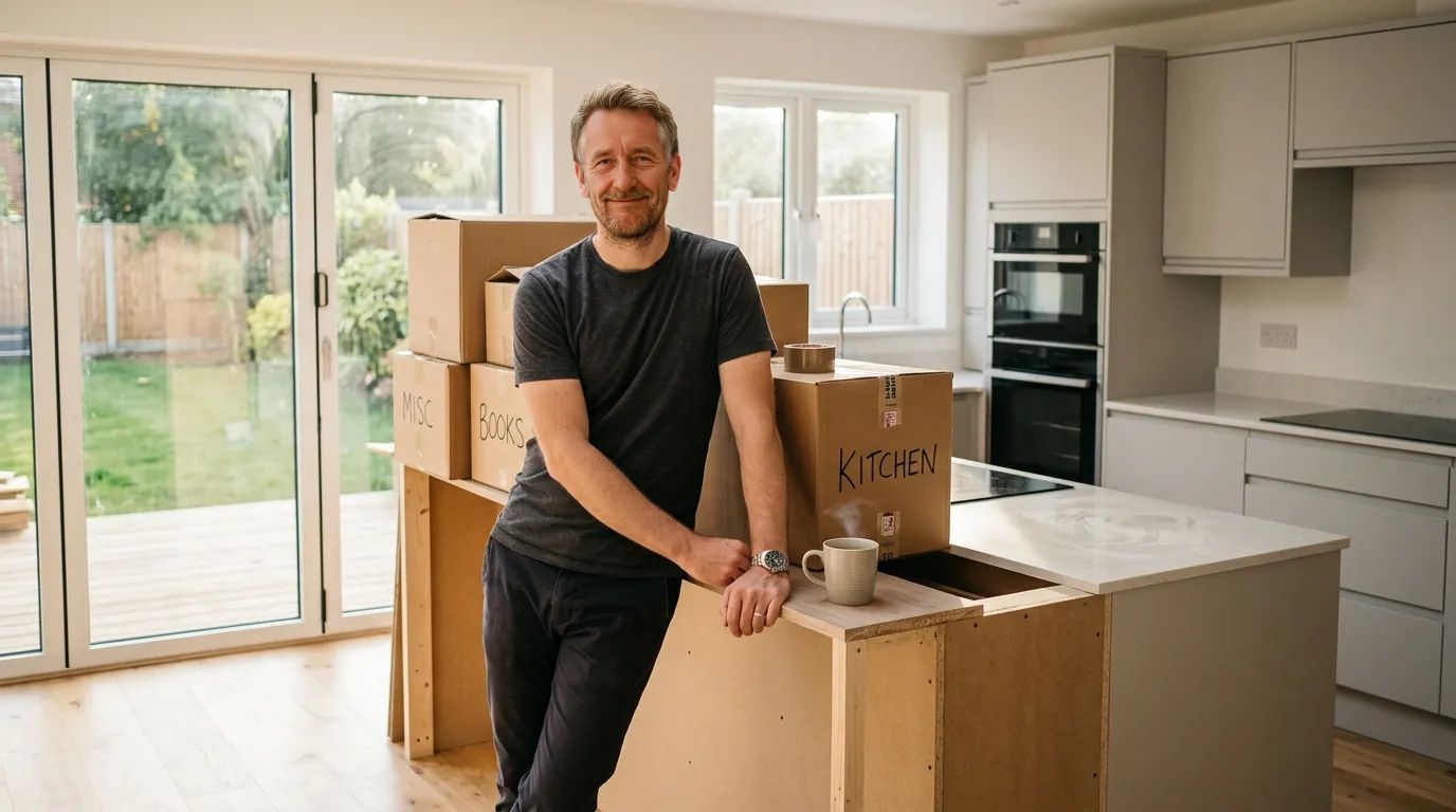 Moving home stamp duty
