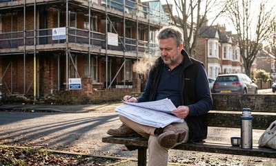 Refurbishment Bridging Loans: Light and Heavy Refurb Finance