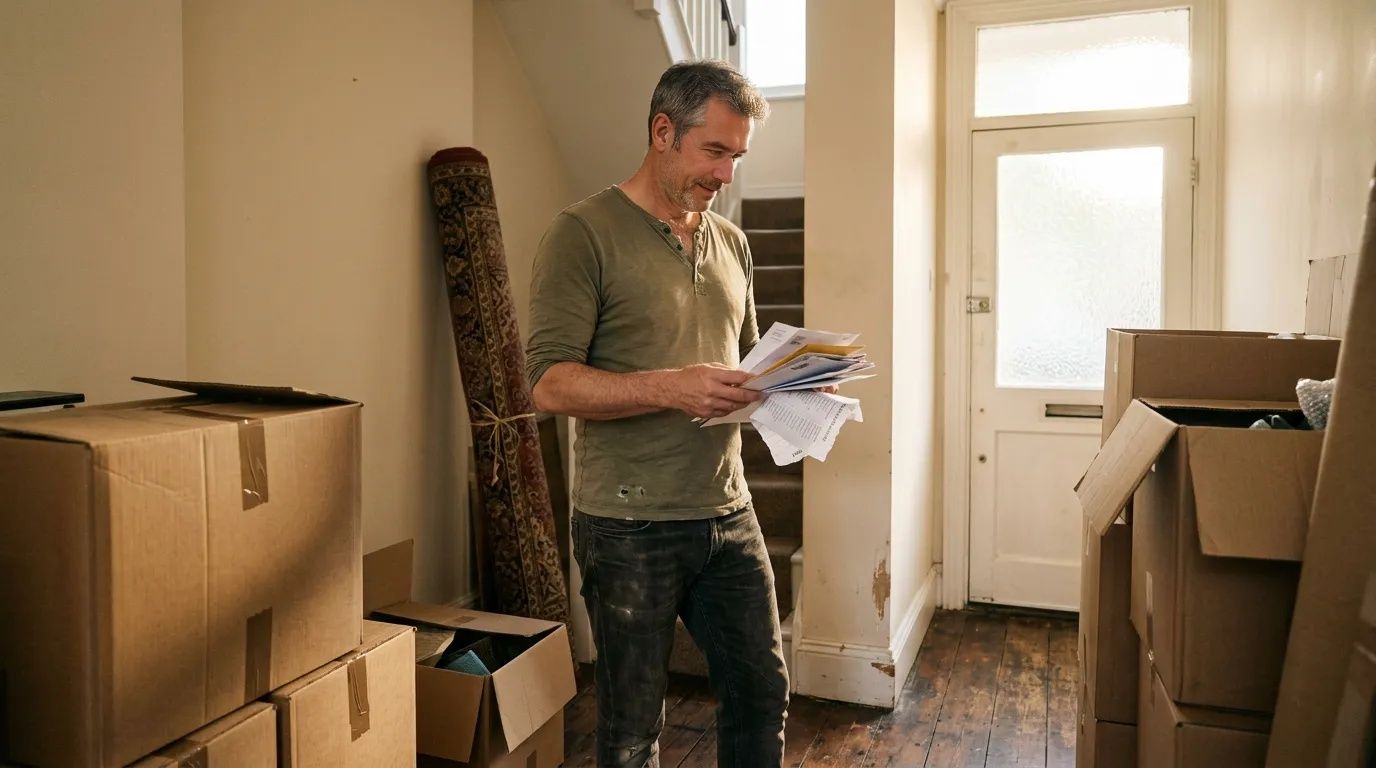 Early repayment charge when moving house: how to avoid it