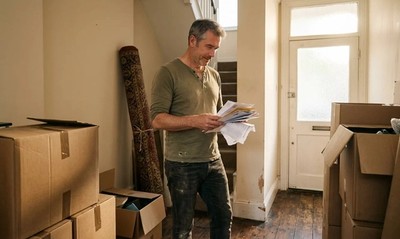 Early repayment charge when moving house: how to avoid it