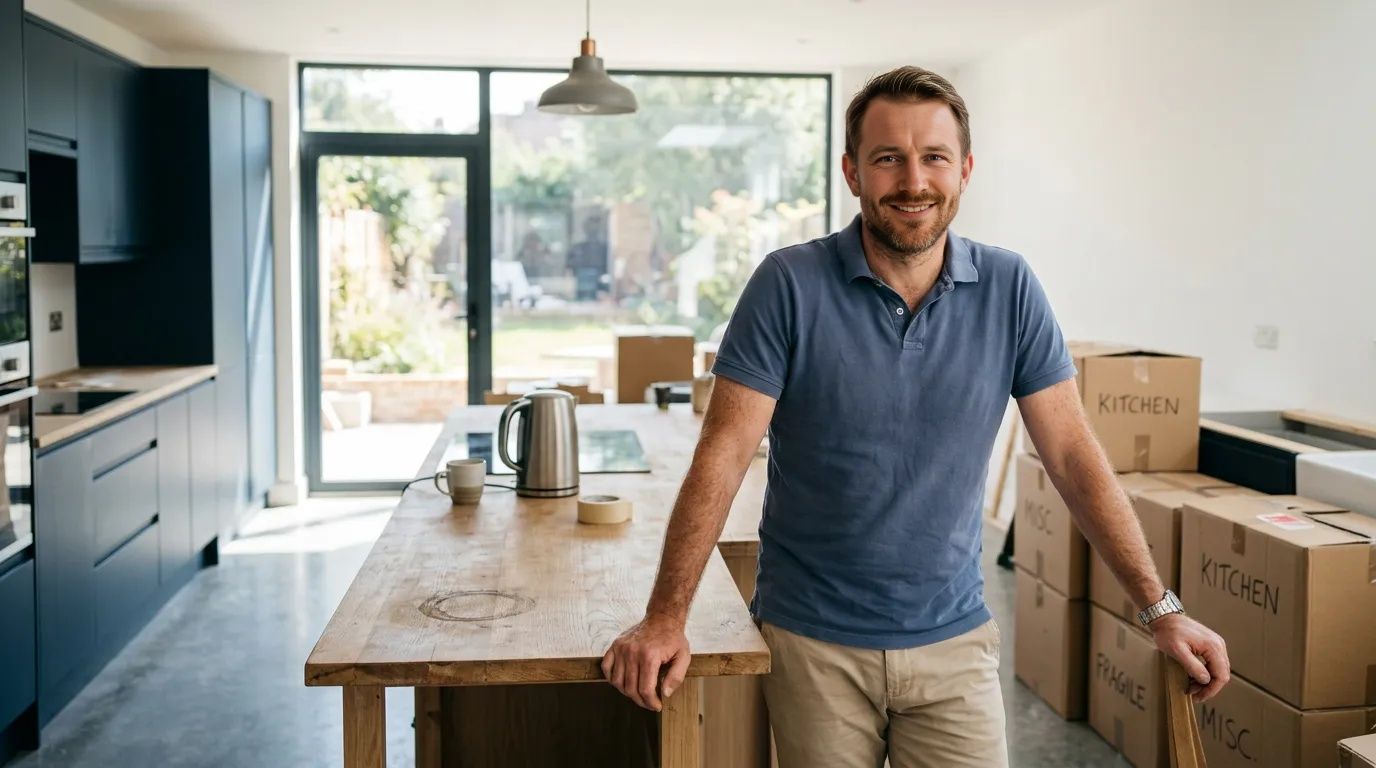 First time buyer with bad credit mortgage: can you still get one?
