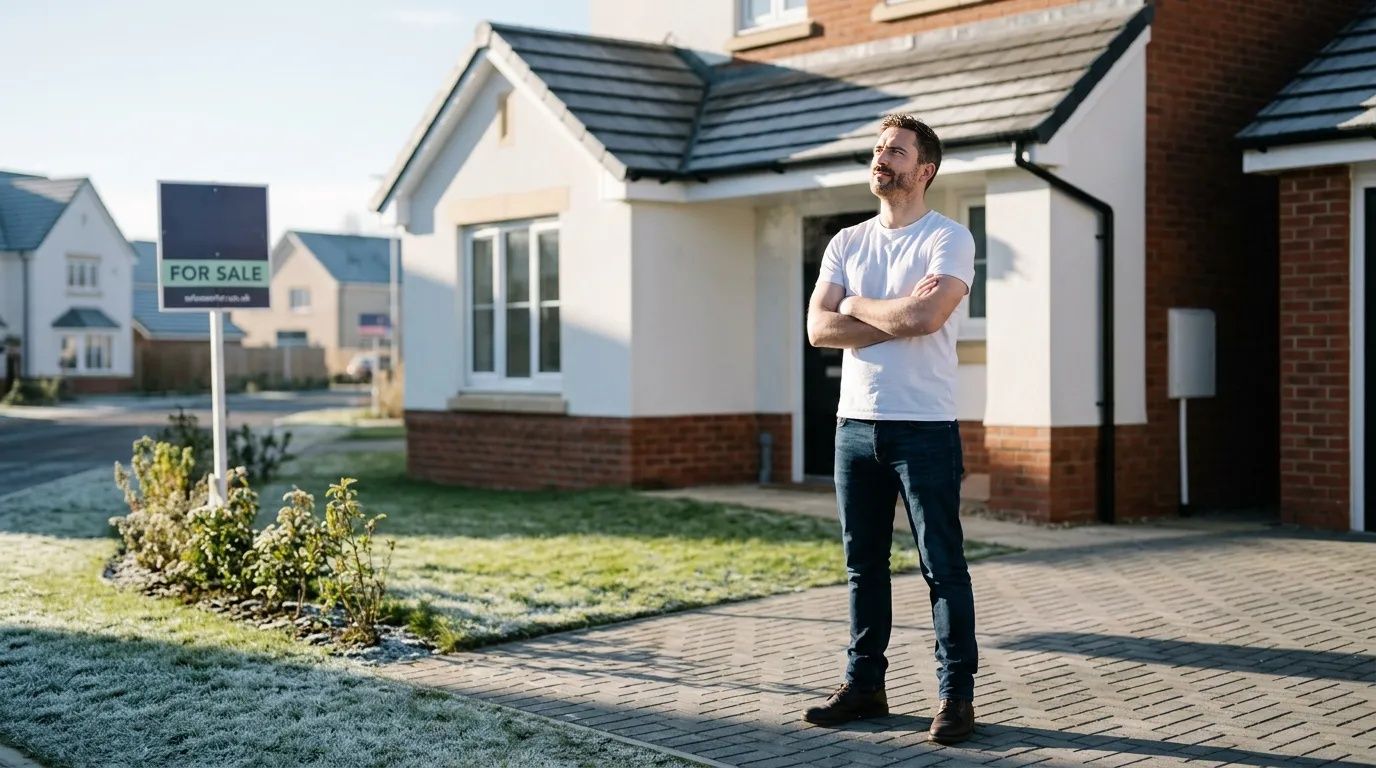 Do I Need a Survey When Buying a House?