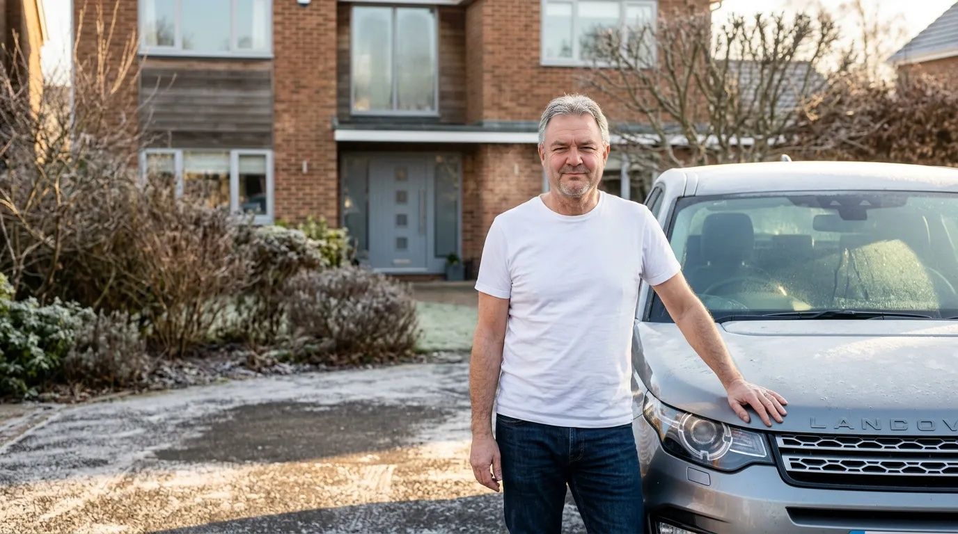 Guarantor Mortgage for First Time Buyers