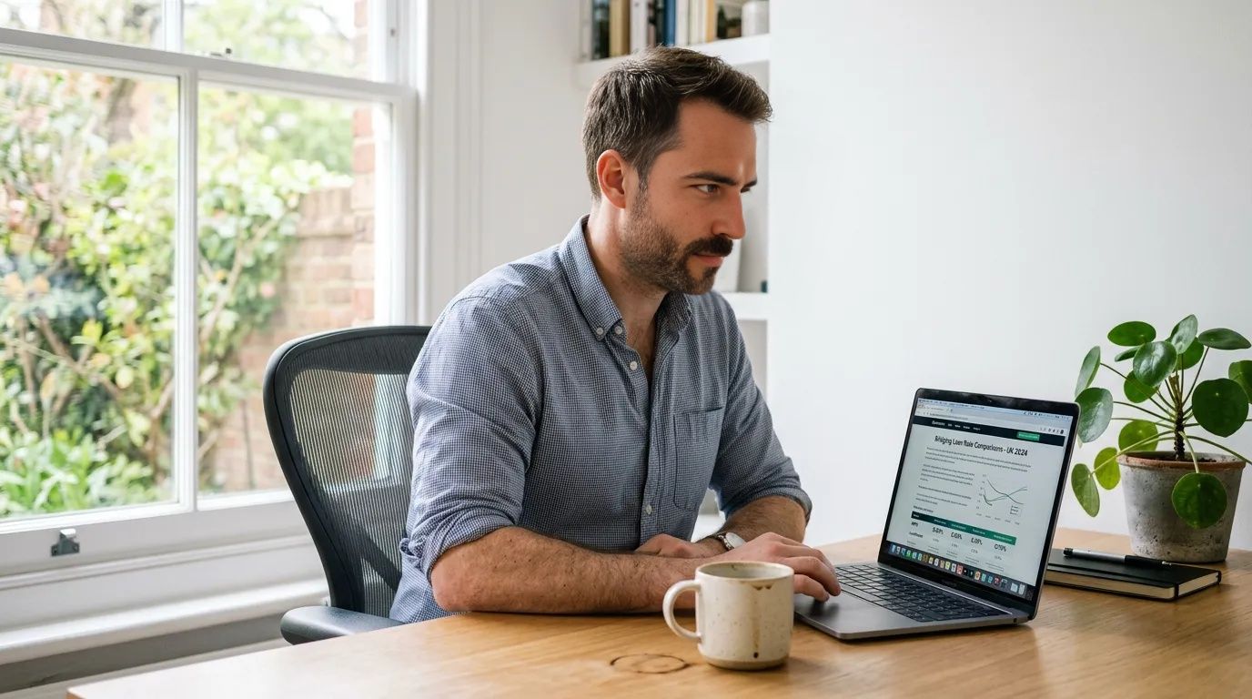 Bridging Loan Rates: What to Expect in 2026