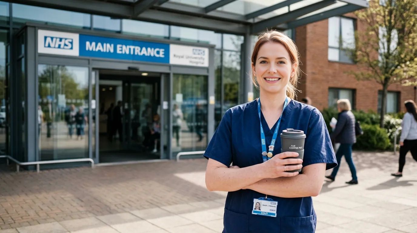Income Protection Insurance for NHS Workers