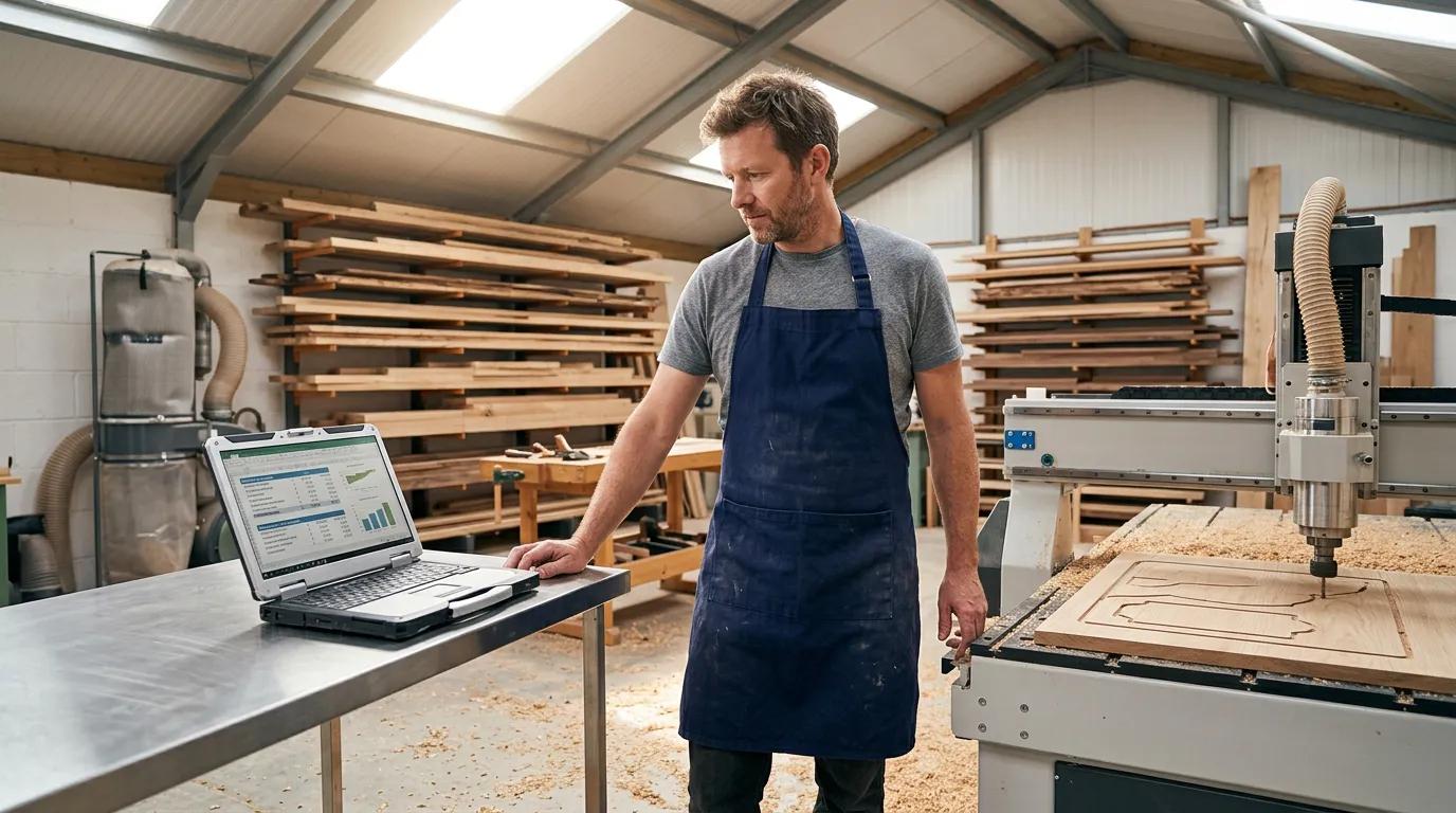 Unsecured Business Loans: Borrow Without Putting Up Assets