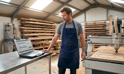 Unsecured Business Loans: Borrow Without Putting Up Assets