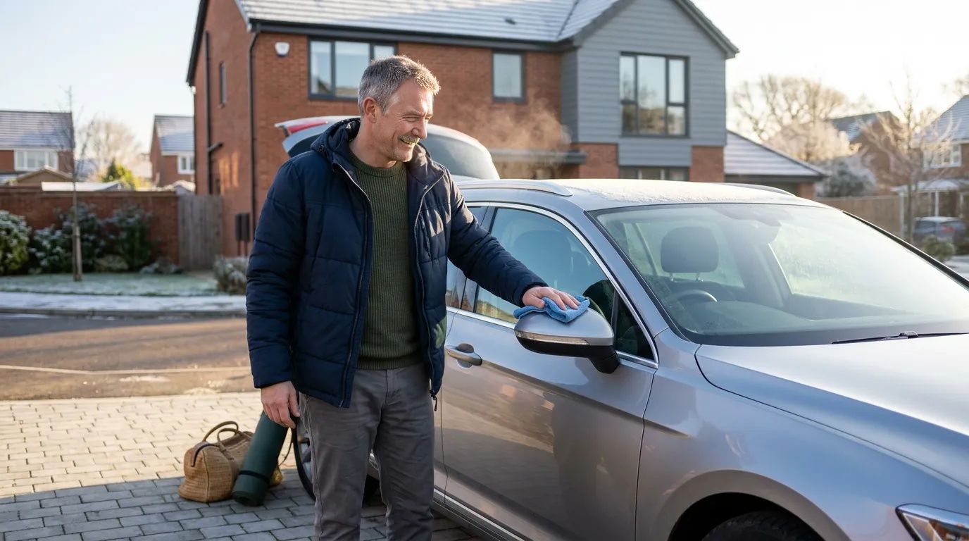How Do Pensions Work in the UK?
