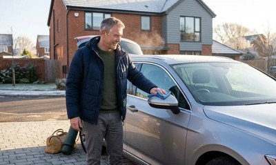How Do Pensions Work in the UK?