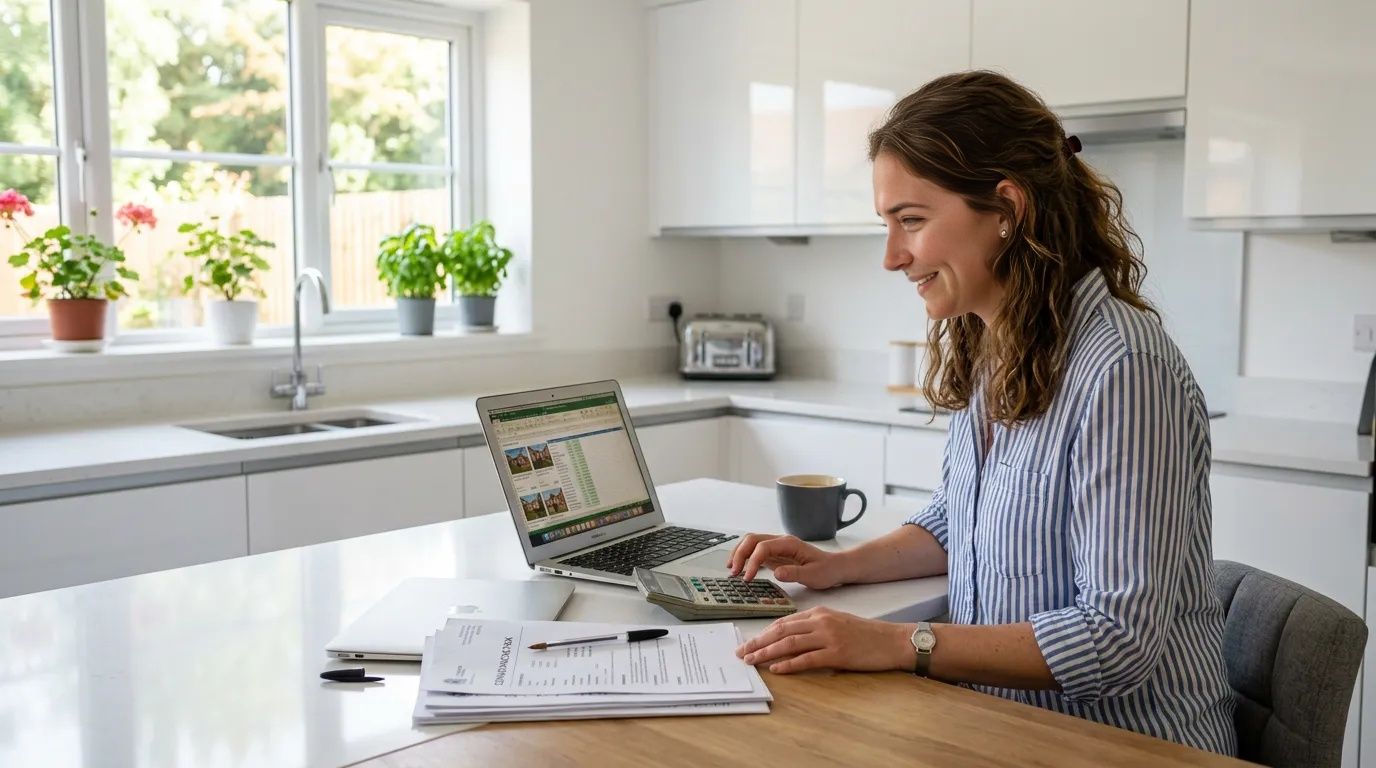 Conveyancing Calculator
