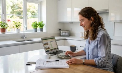 Conveyancing Calculator