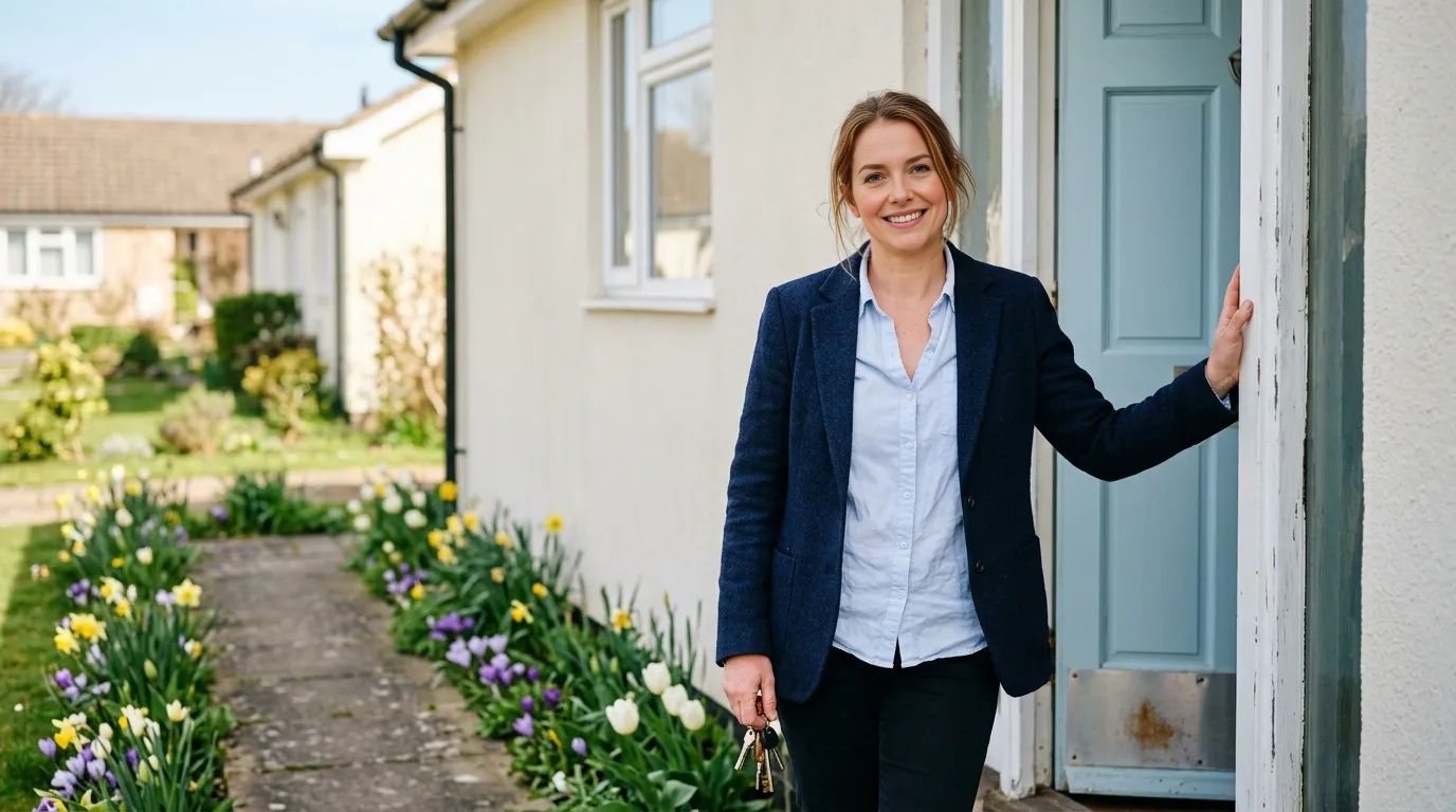 First time buyer schemes