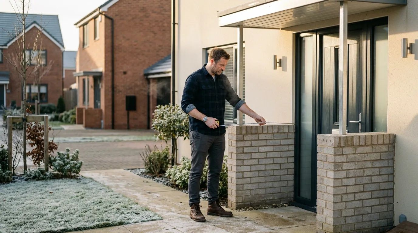 How much can I borrow for a mortgage when moving home?