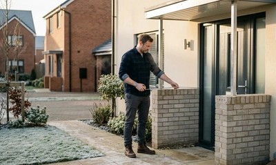 How much can I borrow for a mortgage when moving home?