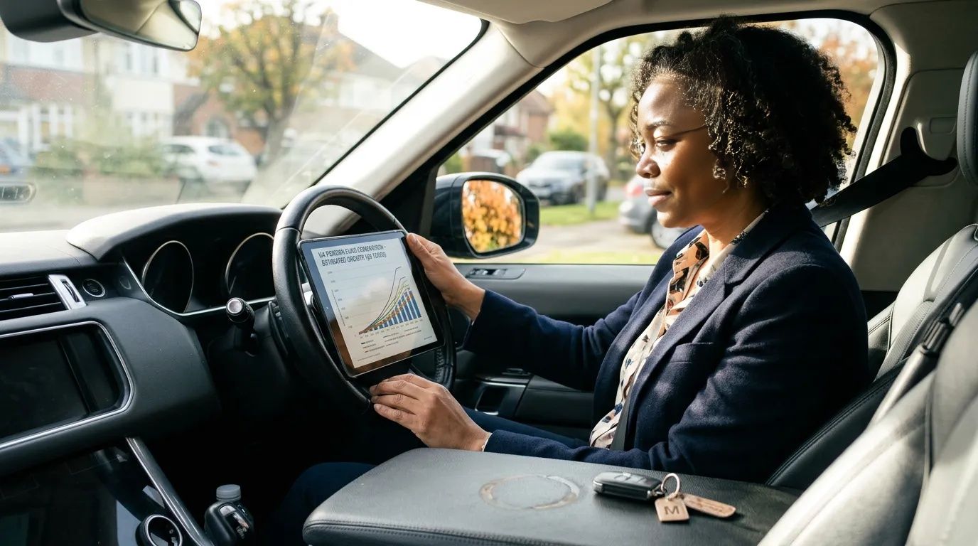 Personal Pensions: How to Choose and Compare Providers