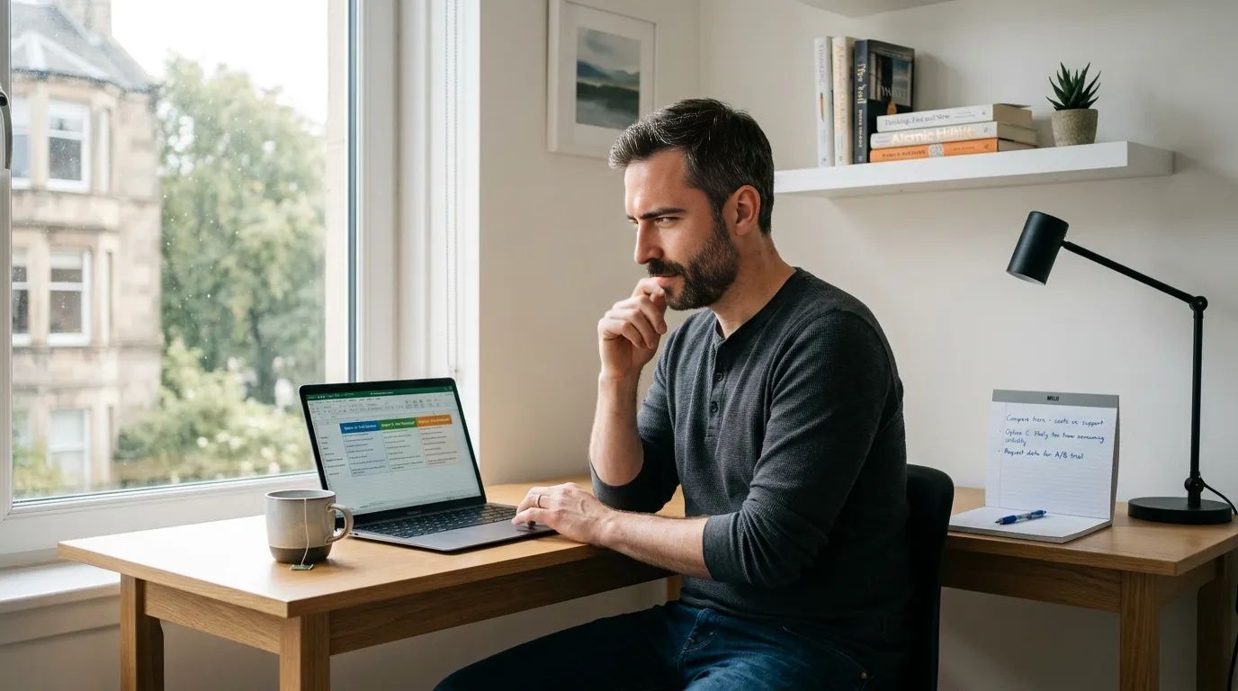 Secured loan vs personal loan