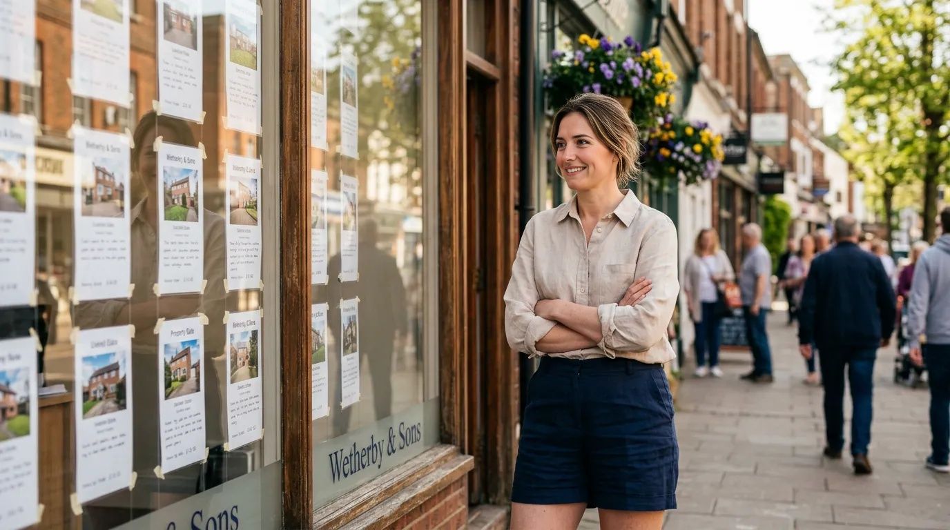 Secured loans for self-employed
