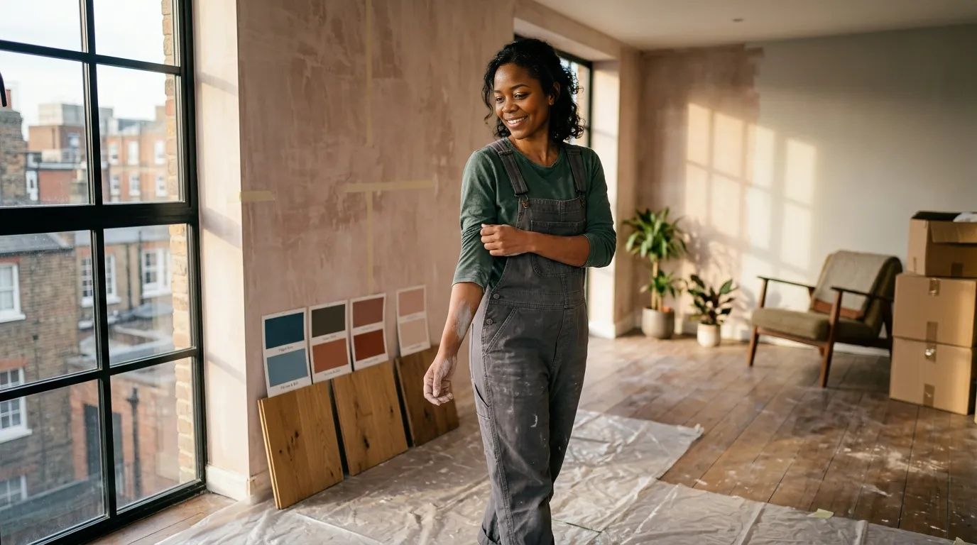 Interbridge mortgages