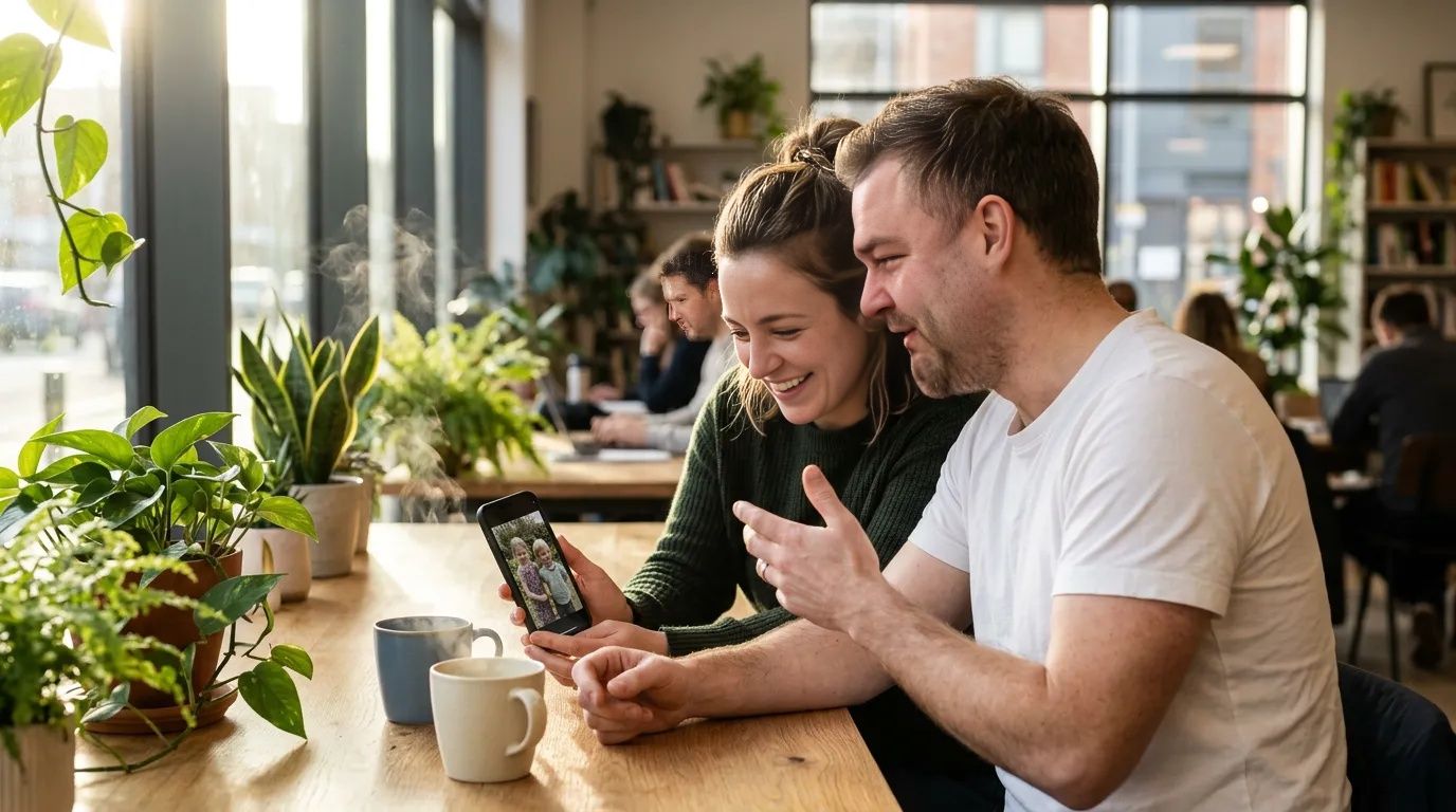 Mirror wills UK: a complete guide for couples