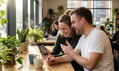 Mirror wills UK: a complete guide for couples