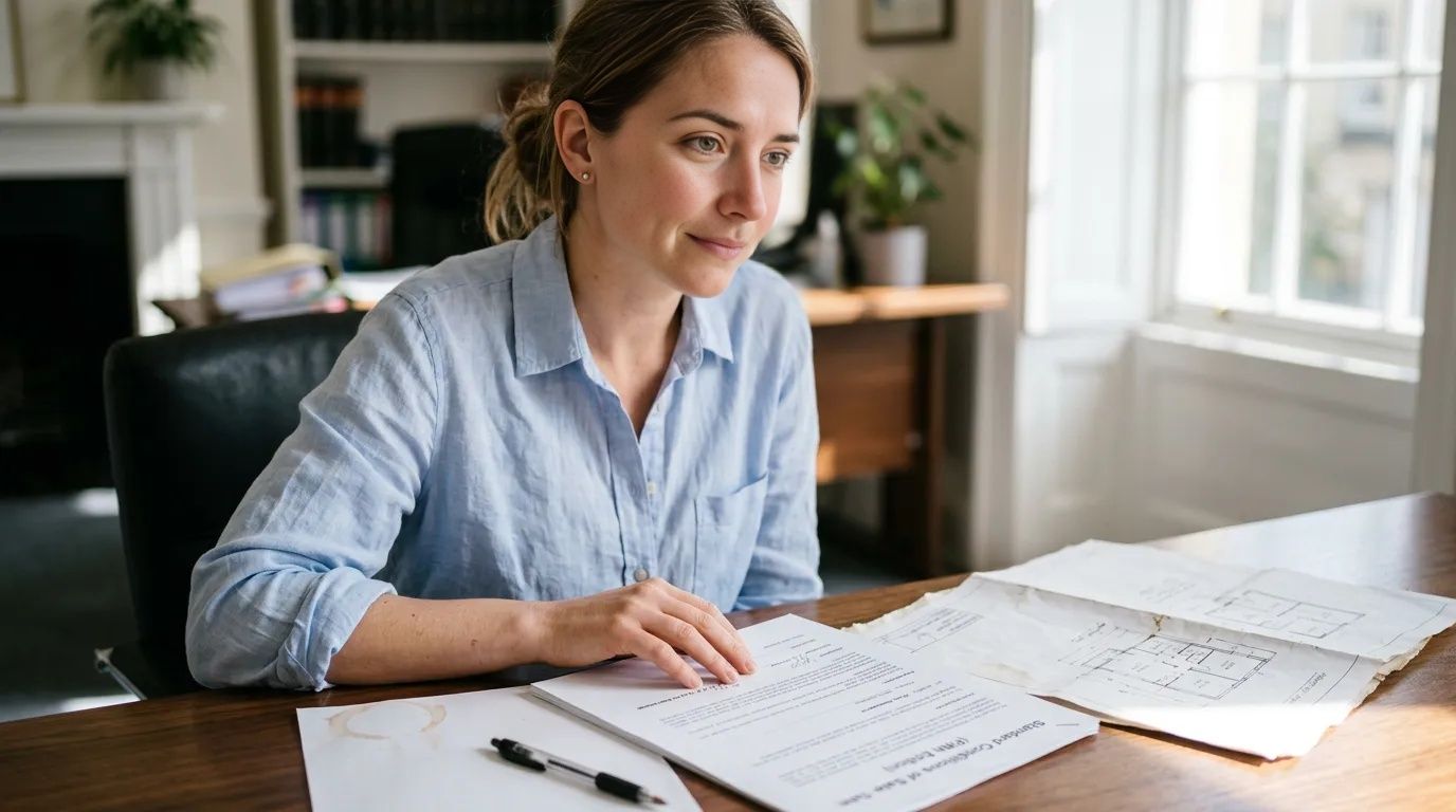 Can You Pull Out of a House Sale? Your Rights Explained