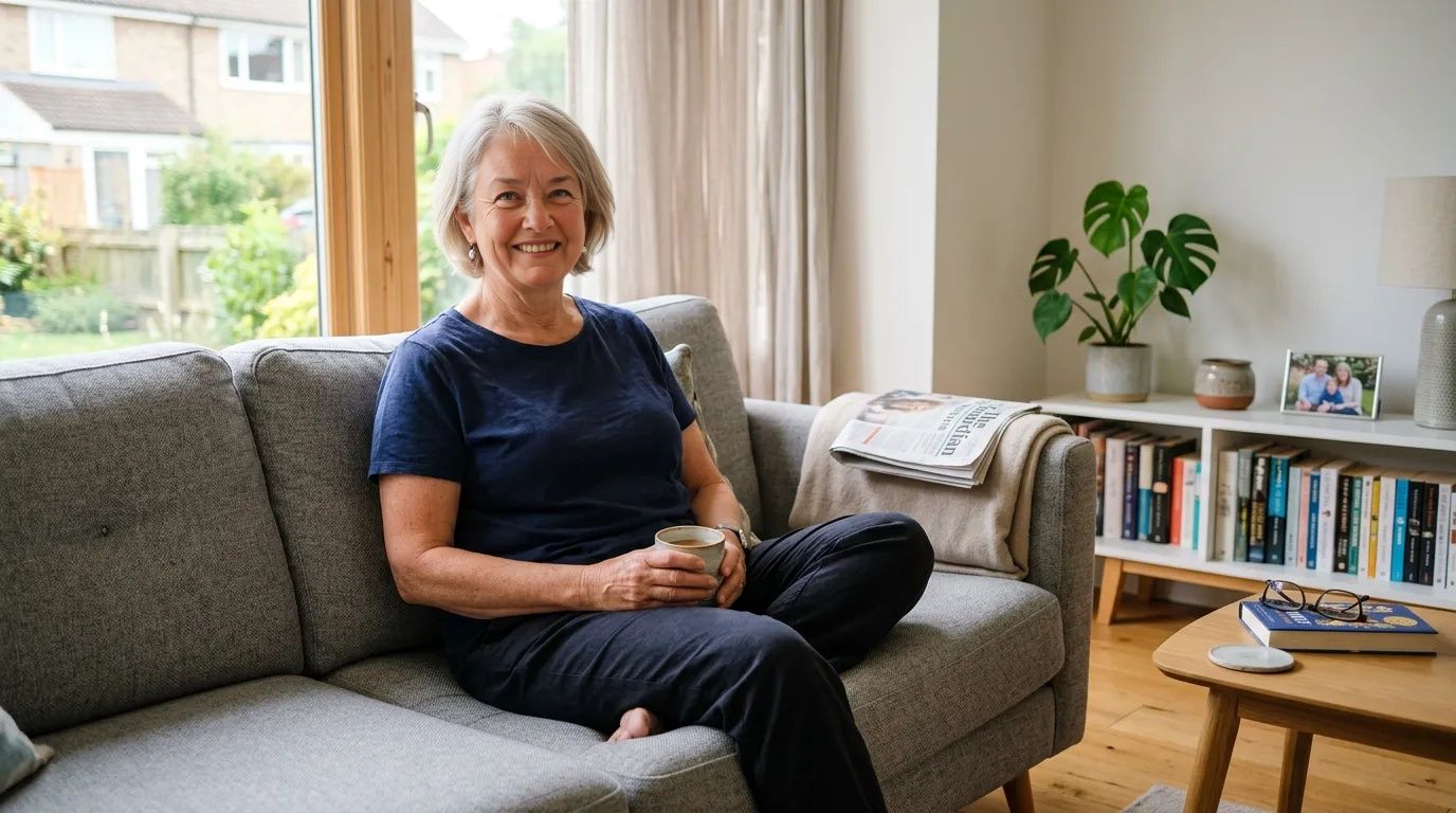 Health insurance over 60s