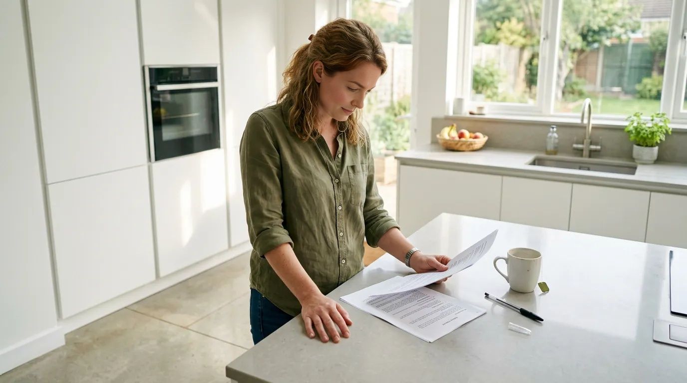Common House Survey Problems & How to Deal With Them