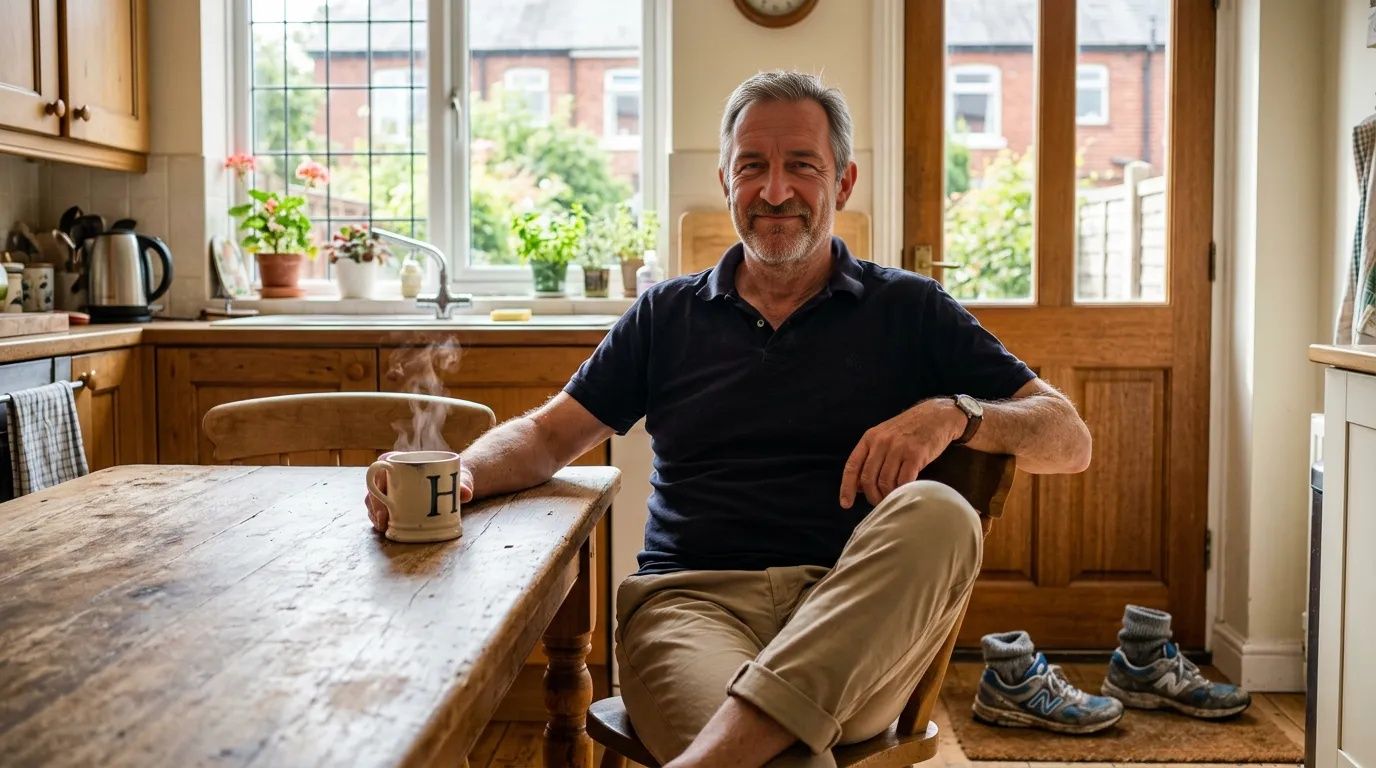 Over 75s health insurance