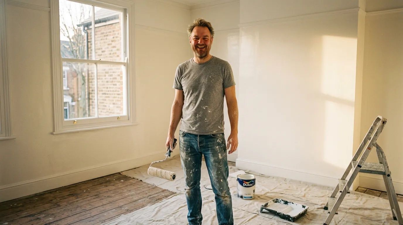 Home improvement loans