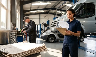 Invoice Finance: Release Cash Tied Up in Unpaid Invoices