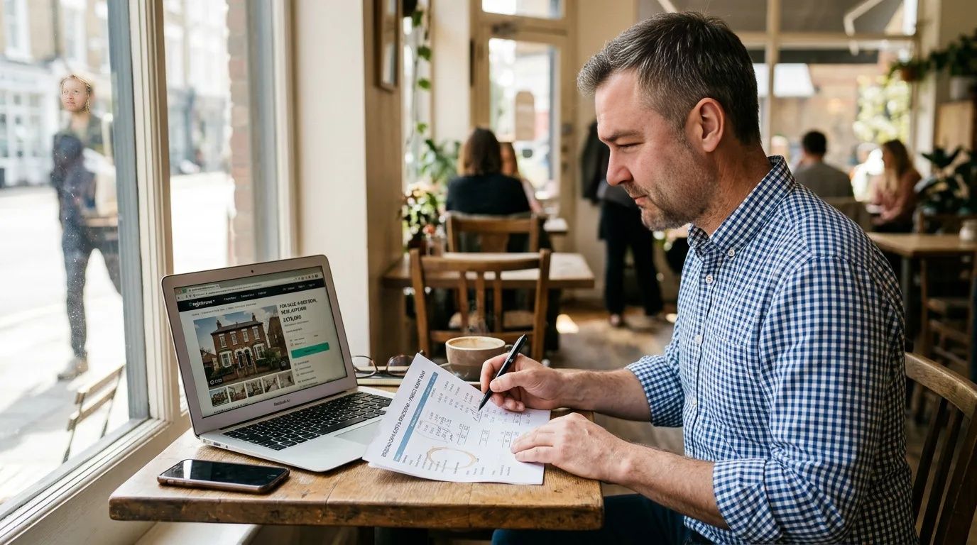 Bridging loan costs explained