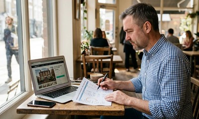 Bridging loan costs explained