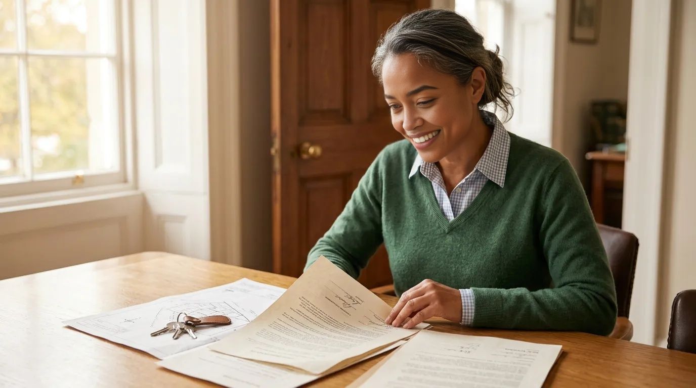 Licensed Conveyancer vs Solicitor