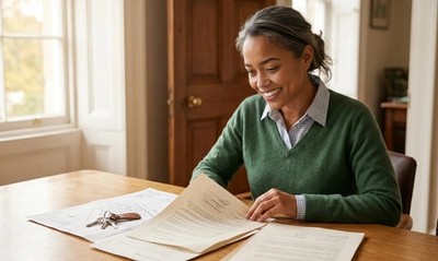 Licensed Conveyancer vs Solicitor