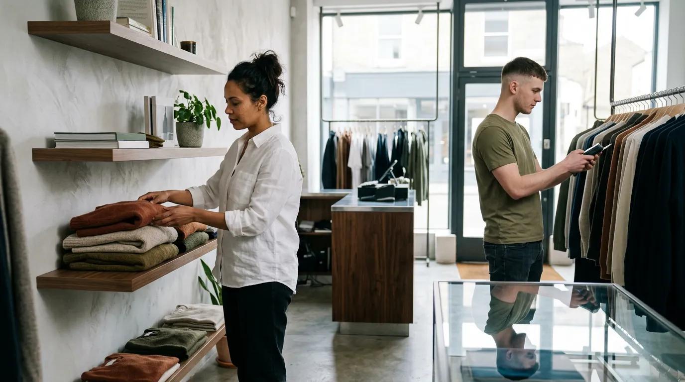 Shop Insurance: Protect Your Retail Business