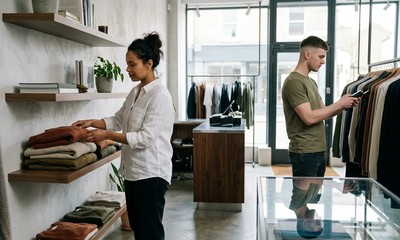 Shop Insurance: Protect Your Retail Business