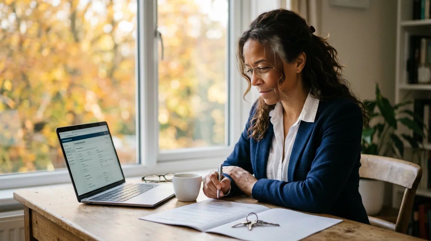 Online Conveyancing Explained