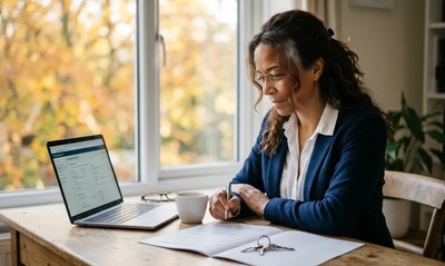Online Conveyancing Explained