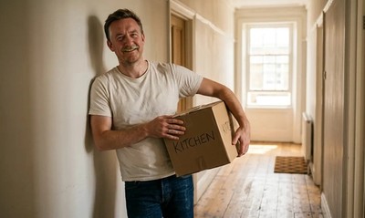 Bad credit mortgages