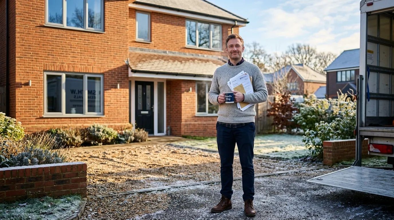 Costs of Moving Home: Stamp Duty, Conveyancing and Fees