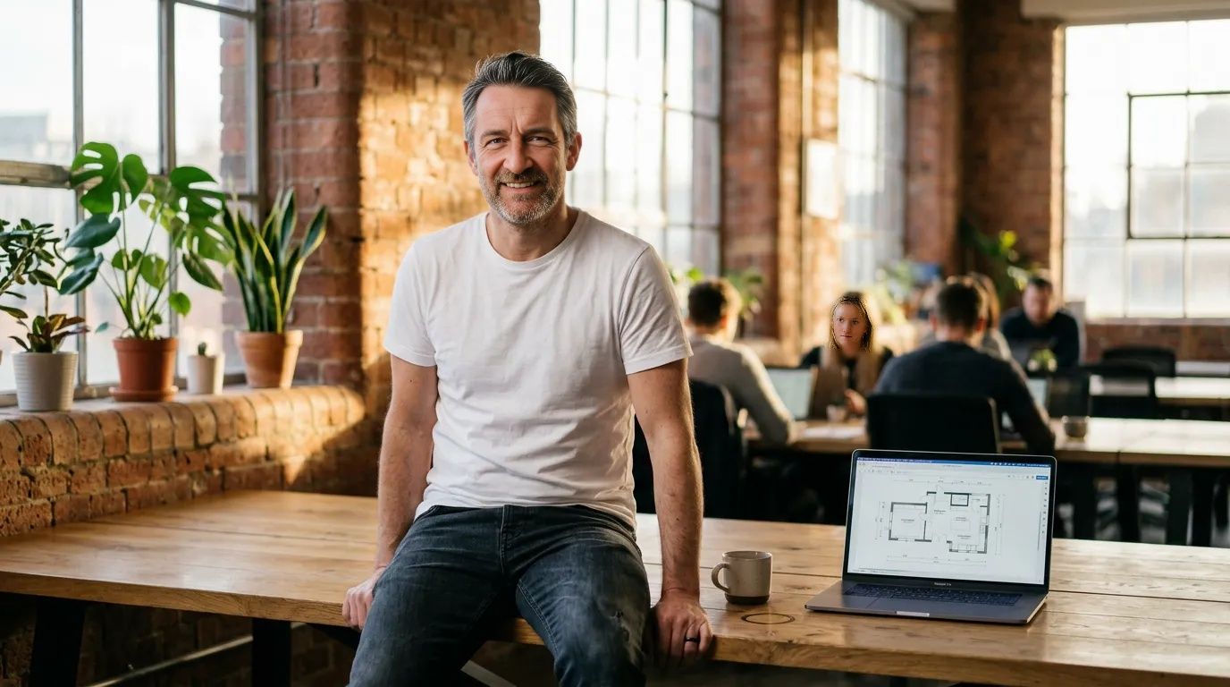 United Trust Bank review