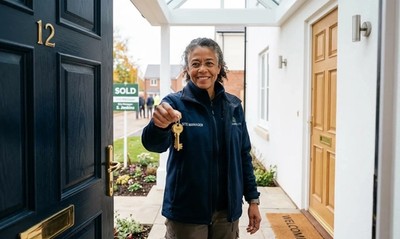 Negotiating the Price of a New Build